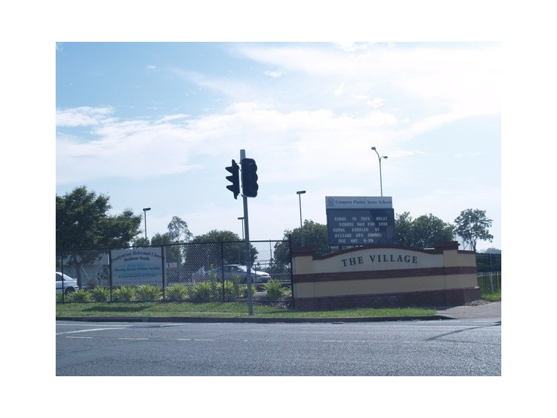 Coopers Plains QLD 4108