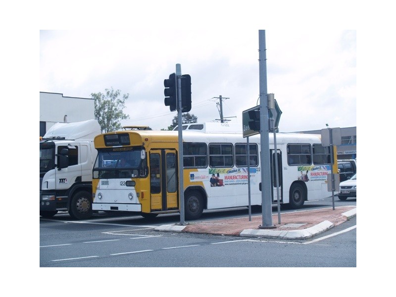 Coopers Plains QLD 4108