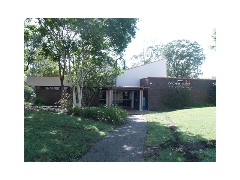 Coopers Plains QLD 4108