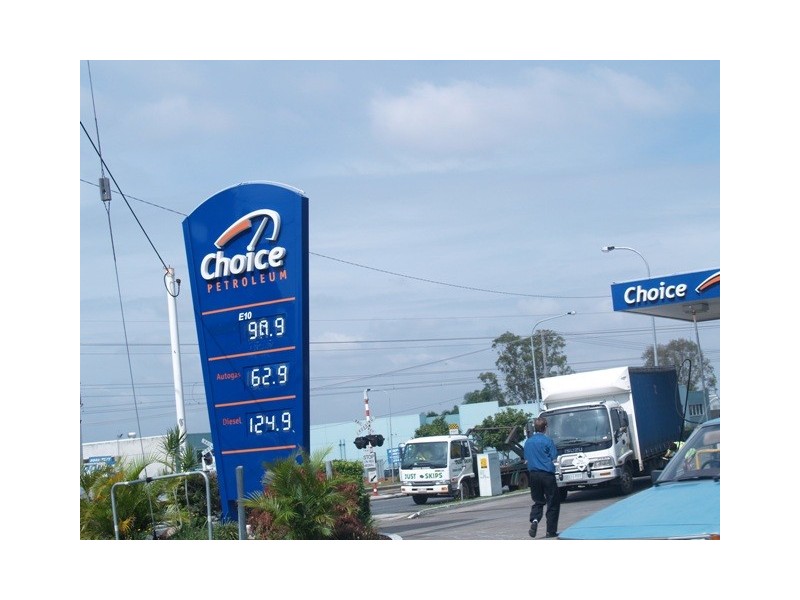 Coopers Plains QLD 4108