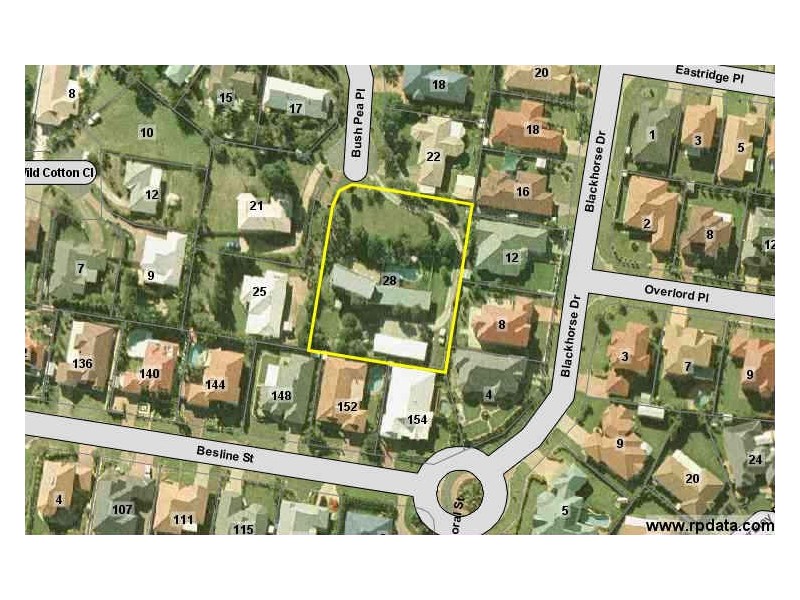28 Bush Pea Place, Kuraby QLD 4112