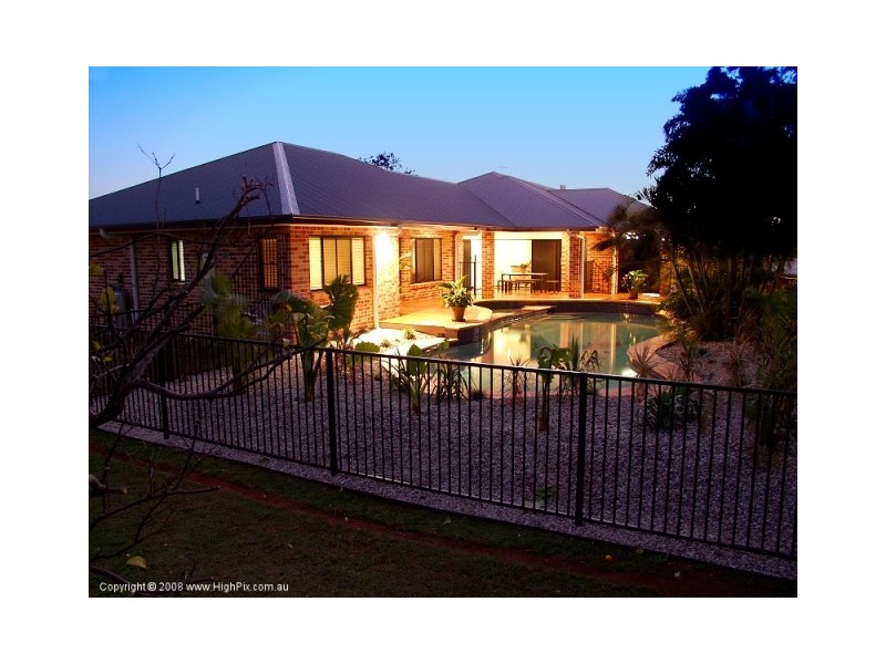 28 Bush Pea Place, Kuraby QLD 4112