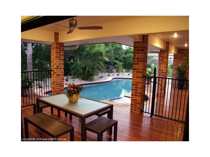 28 Bush Pea Place, Kuraby QLD 4112