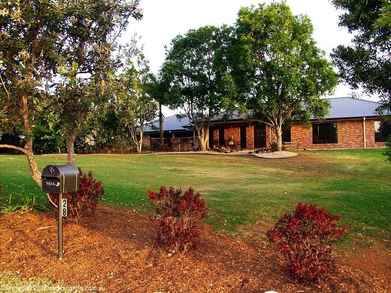 28 Bush Pea Place, Kuraby QLD 4112