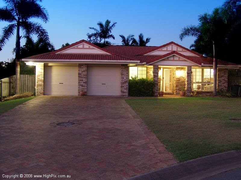 Eight Mile Plains QLD 4113