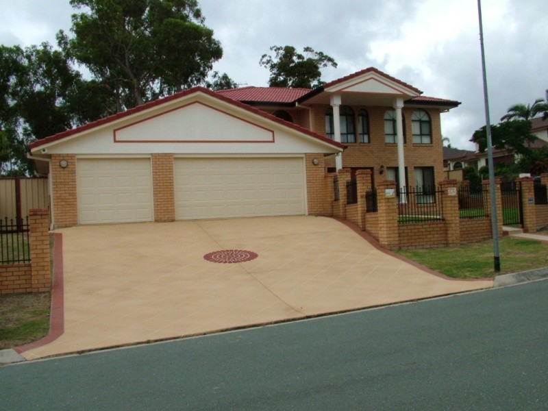6 Yewleaf Place, Calamvale QLD 4116