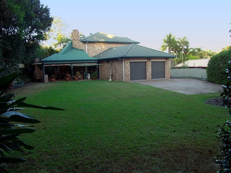 22 Redgum Place, Calamvale QLD 4116