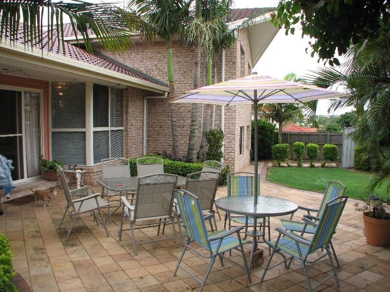 15 Currajong Street, Calamvale QLD 4116