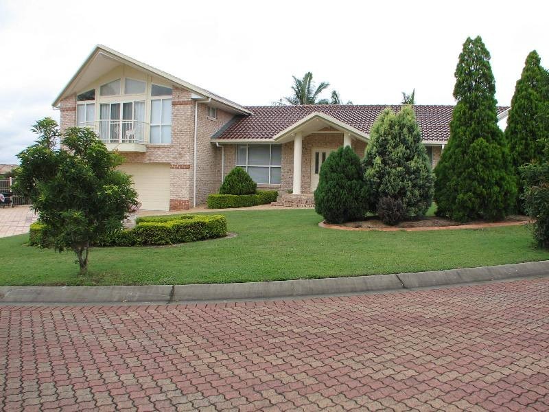15 Currajong Street, Calamvale QLD 4116