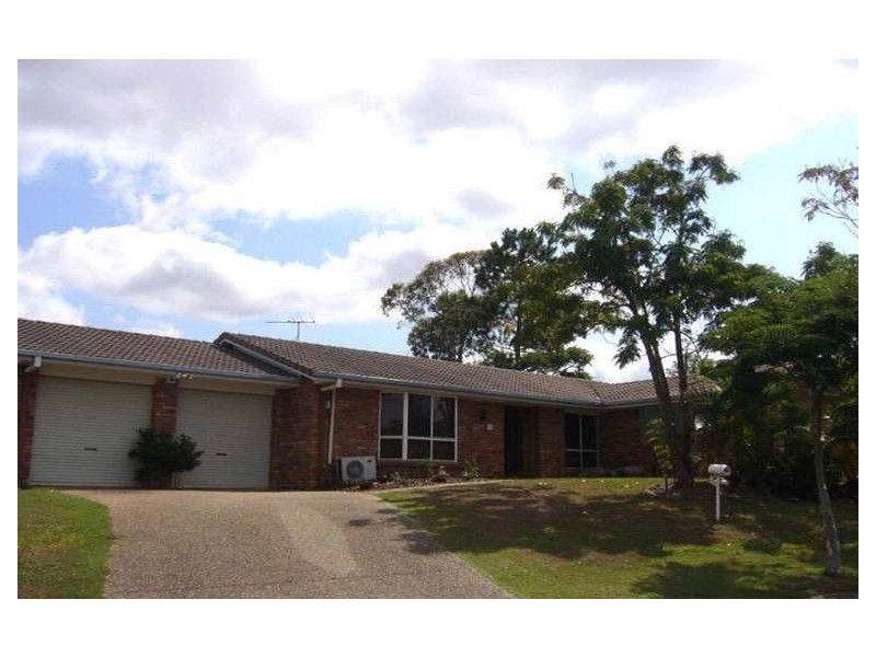 Stretton QLD 4116
