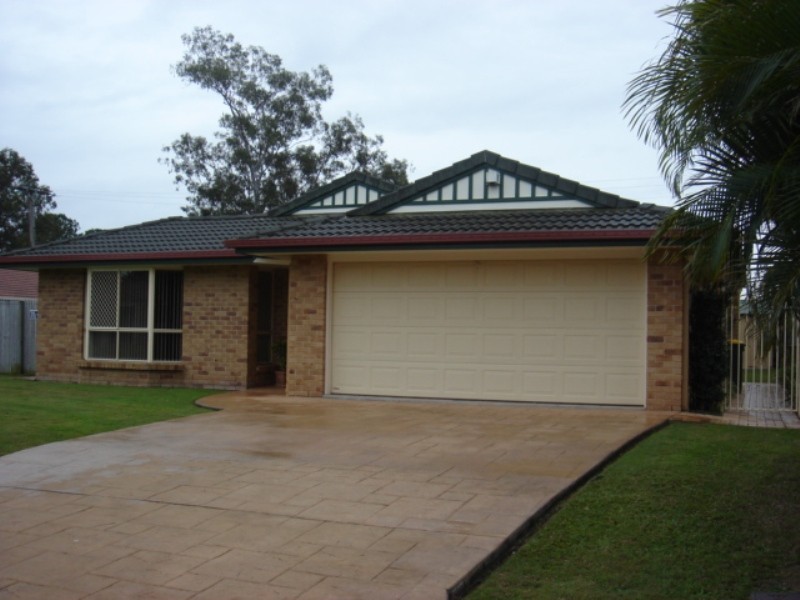 13 Poinciana Place, Eight Mile Plains QLD 4113