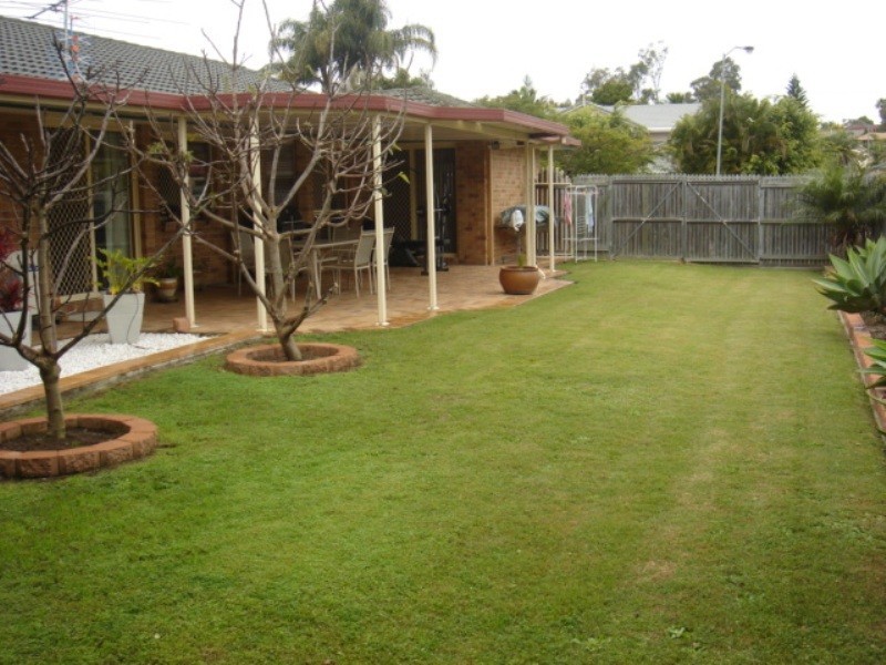 13 Poinciana Place, Eight Mile Plains QLD 4113