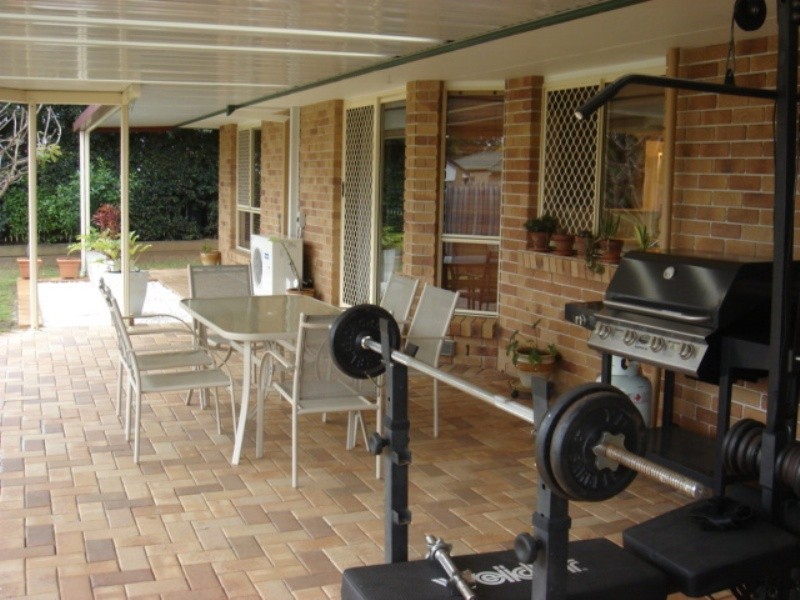 13 Poinciana Place, Eight Mile Plains QLD 4113