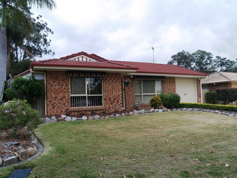 Hillcrest QLD 4118