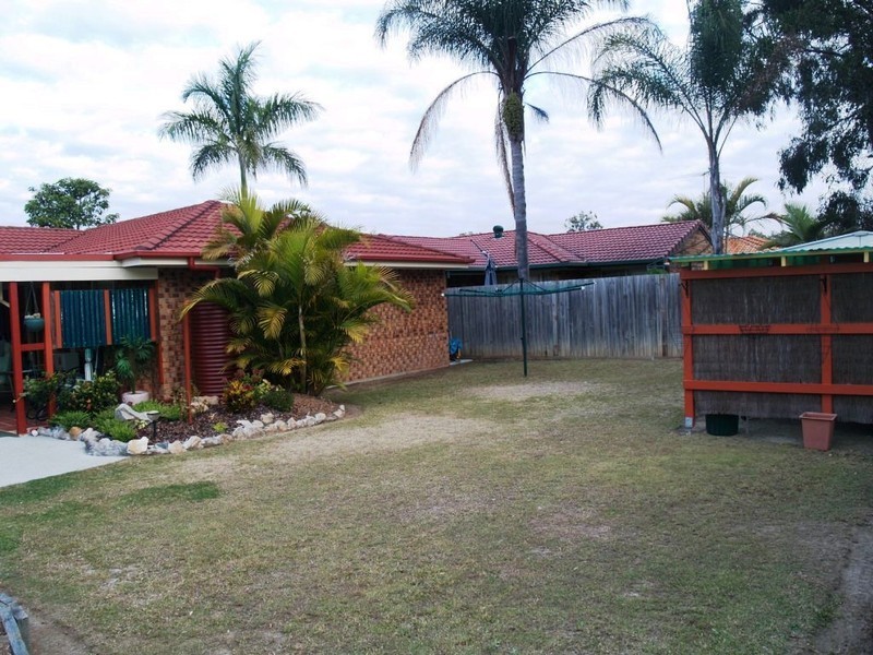 Hillcrest QLD 4118