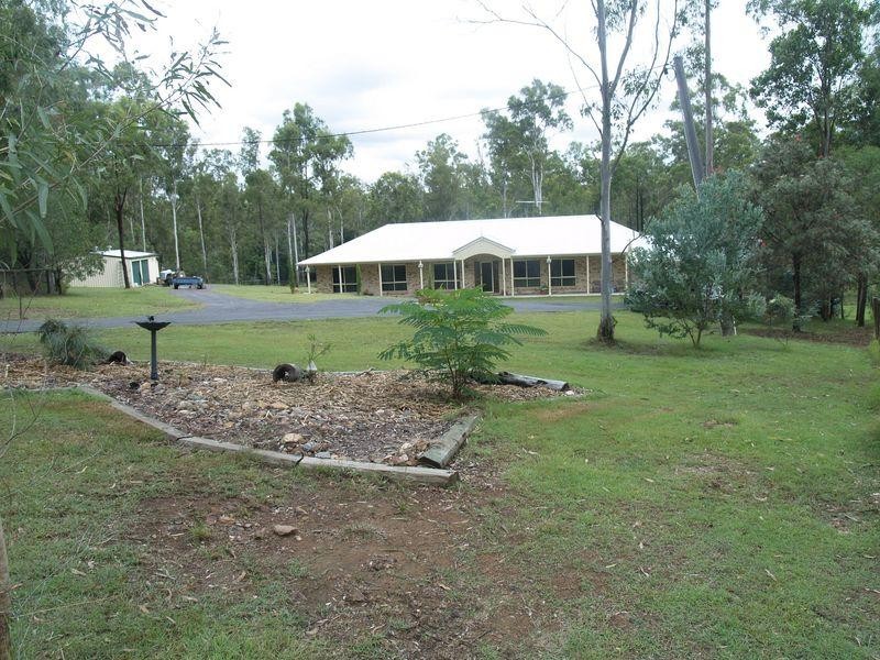 121-129 Grampian Road, South Maclean QLD 4280