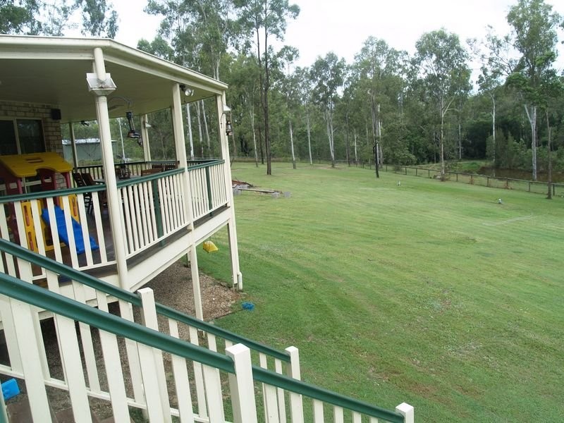 121-129 Grampian Road, South Maclean QLD 4280