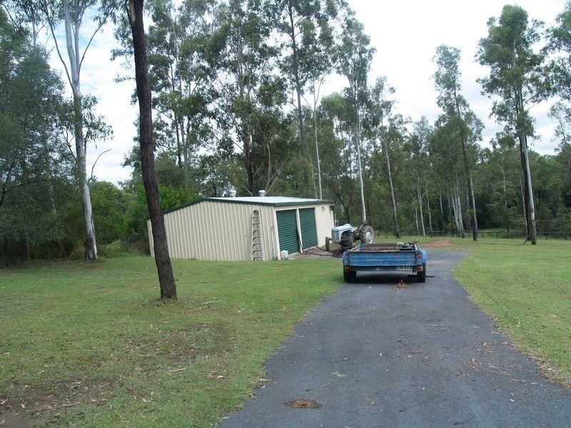 121-129 Grampian Road, South Maclean QLD 4280