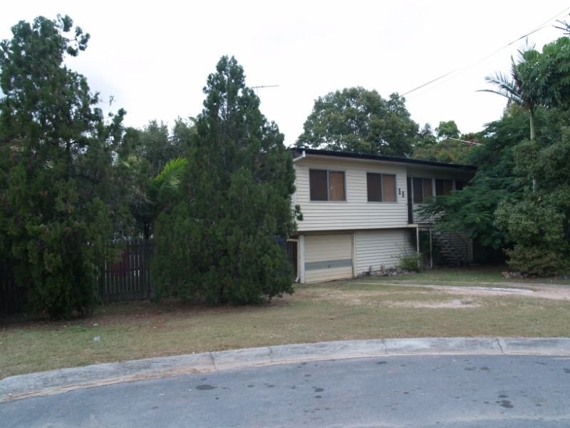 11 Rosedale Street, Logan Central QLD 4114