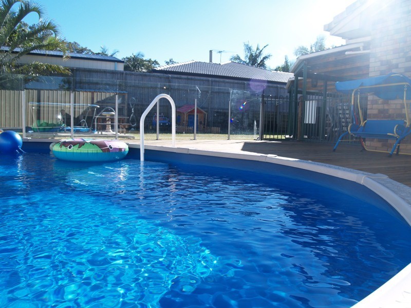 Regents Park QLD 4118