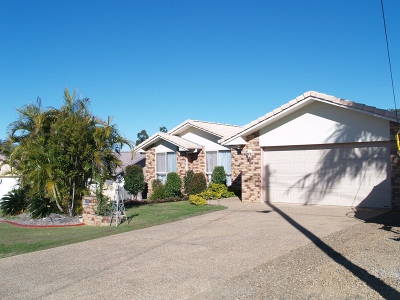 Regents Park QLD 4118