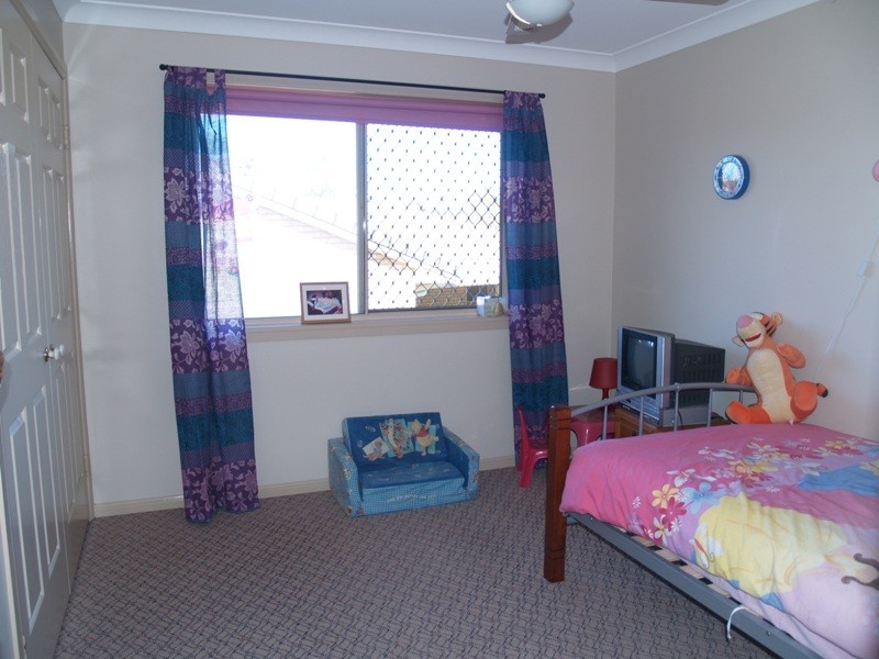 Regents Park QLD 4118
