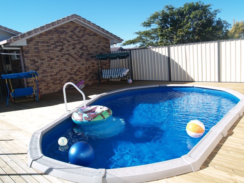 Regents Park QLD 4118