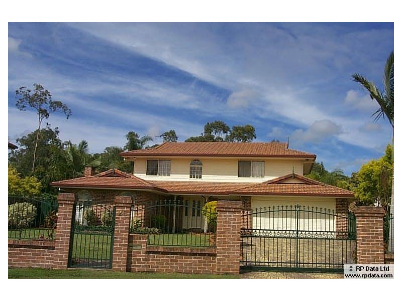 Eight Mile Plains QLD 4113