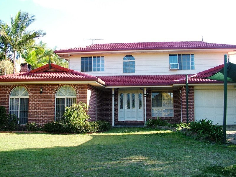 Eight Mile Plains QLD 4113