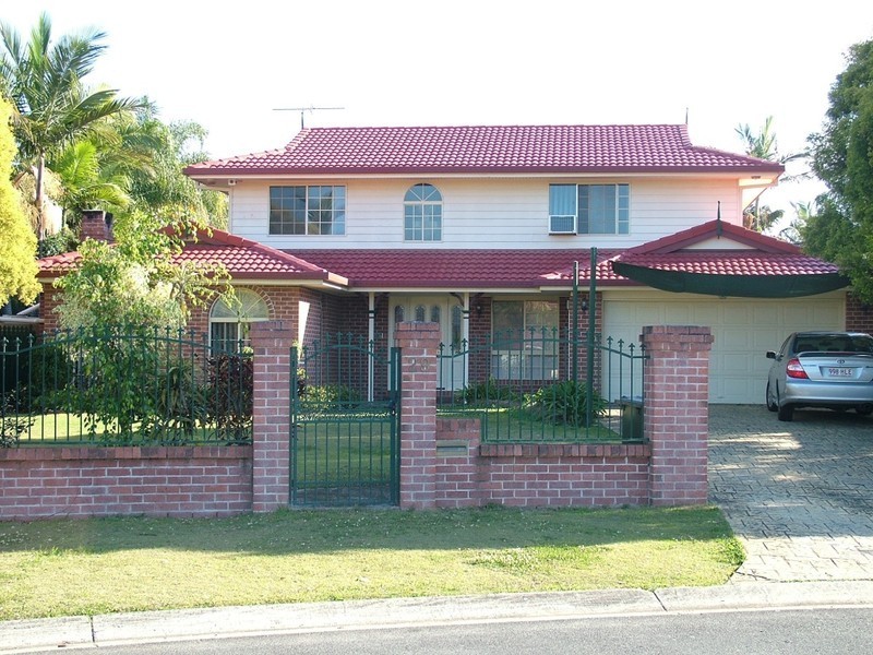 Eight Mile Plains QLD 4113