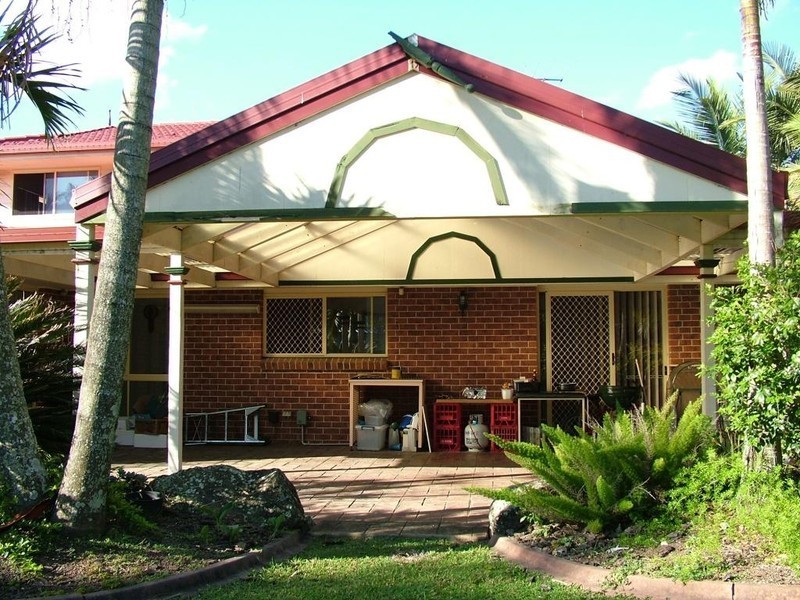 Eight Mile Plains QLD 4113