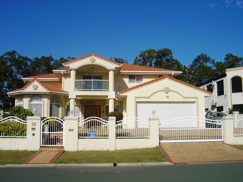 30 Curzon Place, Sunnybank Hills QLD 4109