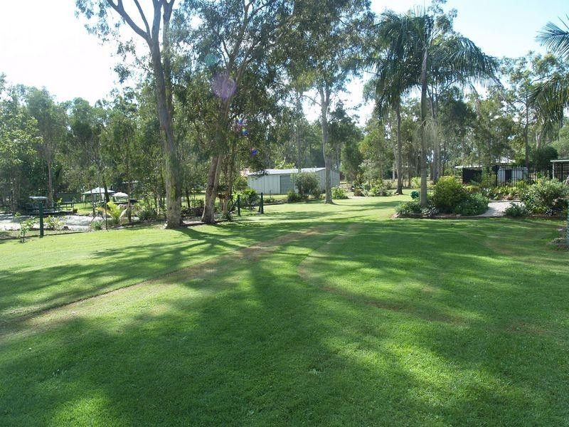 Chambers Flat QLD 4133