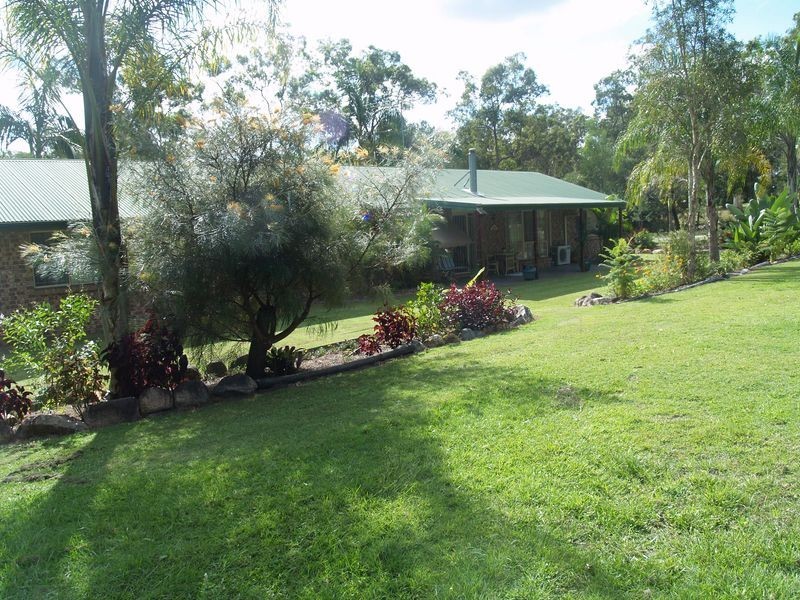 Chambers Flat QLD 4133