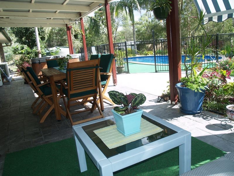 Chambers Flat QLD 4133