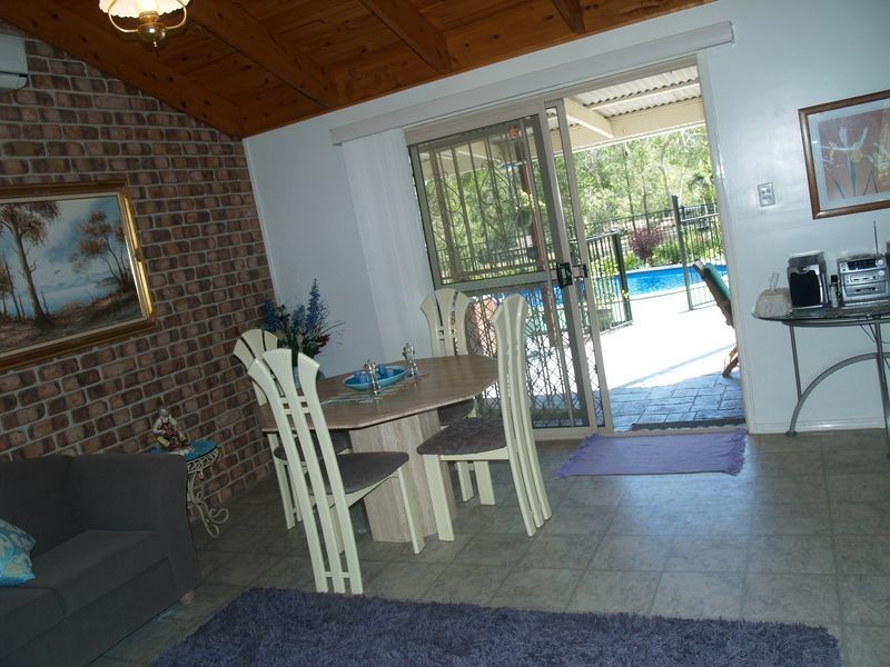 Chambers Flat QLD 4133