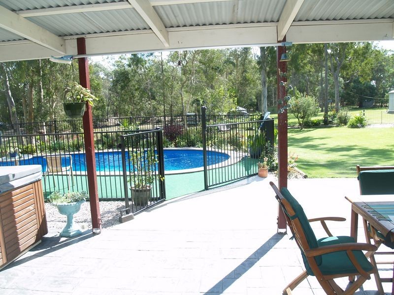 Chambers Flat QLD 4133