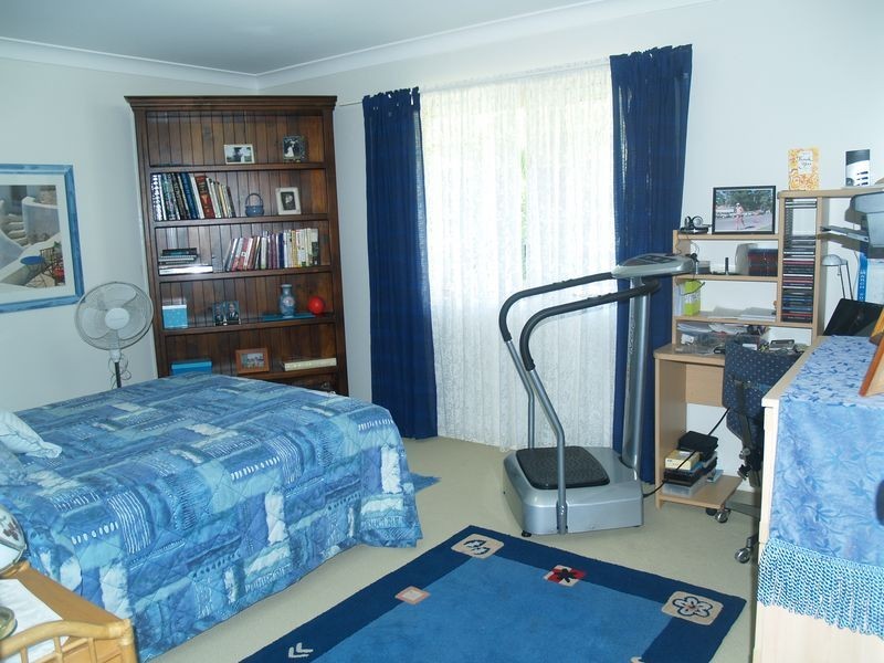 Chambers Flat QLD 4133