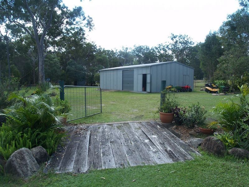 Chambers Flat QLD 4133