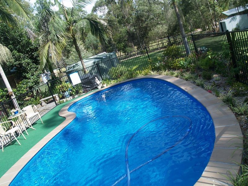 Chambers Flat QLD 4133