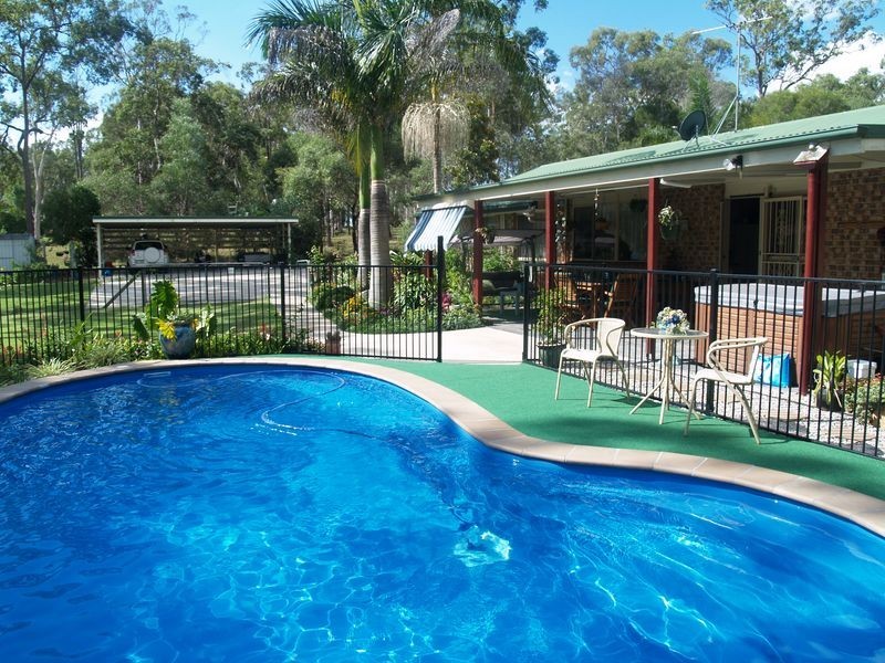 Chambers Flat QLD 4133