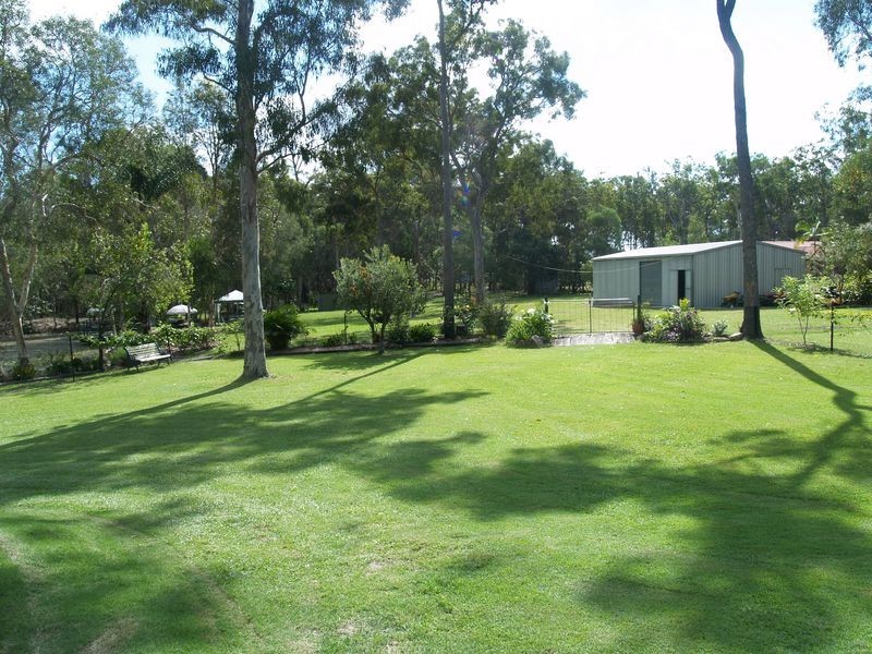 Chambers Flat QLD 4133