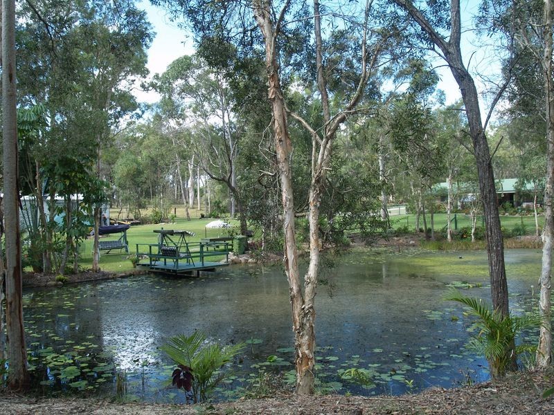 Chambers Flat QLD 4133