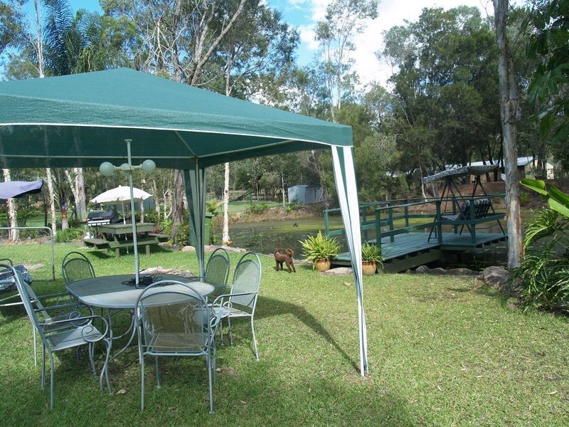 Chambers Flat QLD 4133