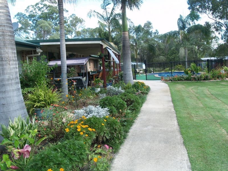 Chambers Flat QLD 4133