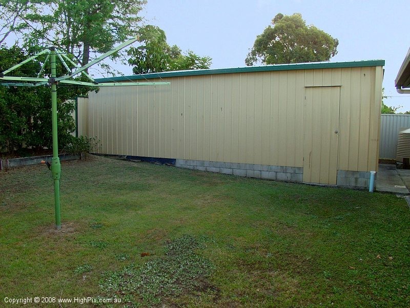 Regents Park QLD 4118