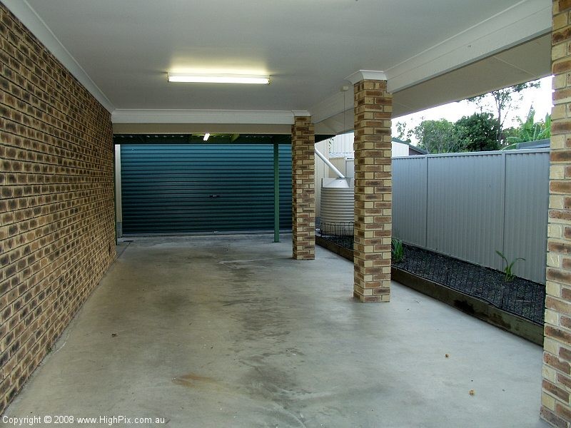 Regents Park QLD 4118