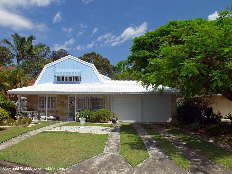 21 Bluegum Street, Macgregor QLD 4109