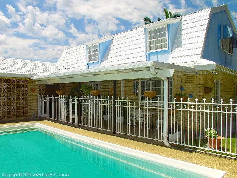 21 Bluegum Street, Macgregor QLD 4109