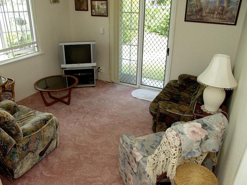 21 Bluegum Street, Macgregor QLD 4109